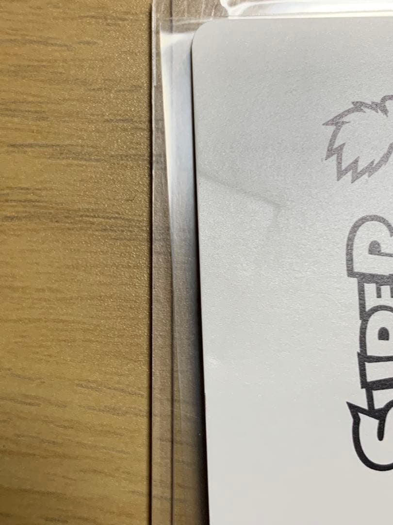 a*e様 スーパードラゴンボールヒーローズ BM11-SEC3 LC 孫悟空 サ