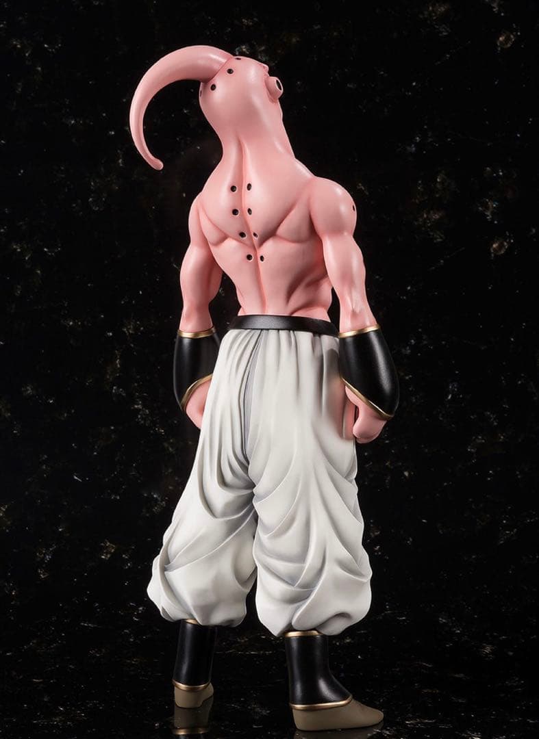 ドラゴンボール フィギュアーツZERO EX 魔人ブウ