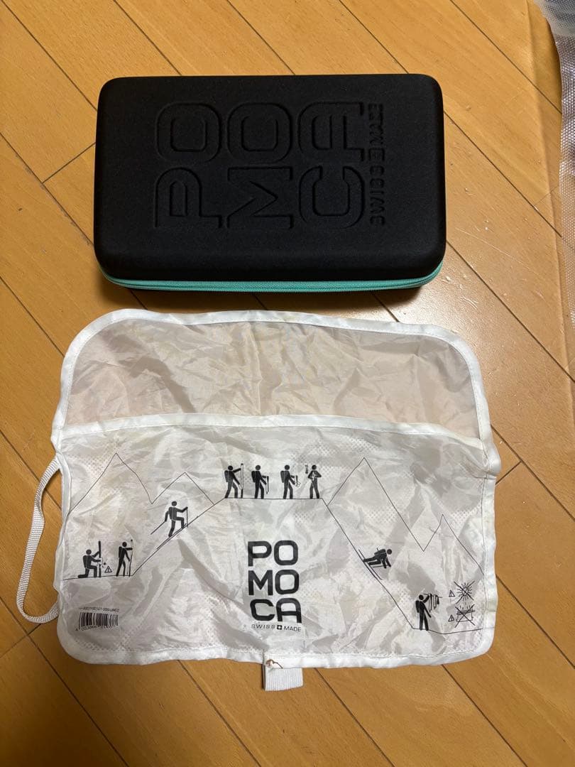 PAMOCACLIMB 2.0 スキー用シール150cm