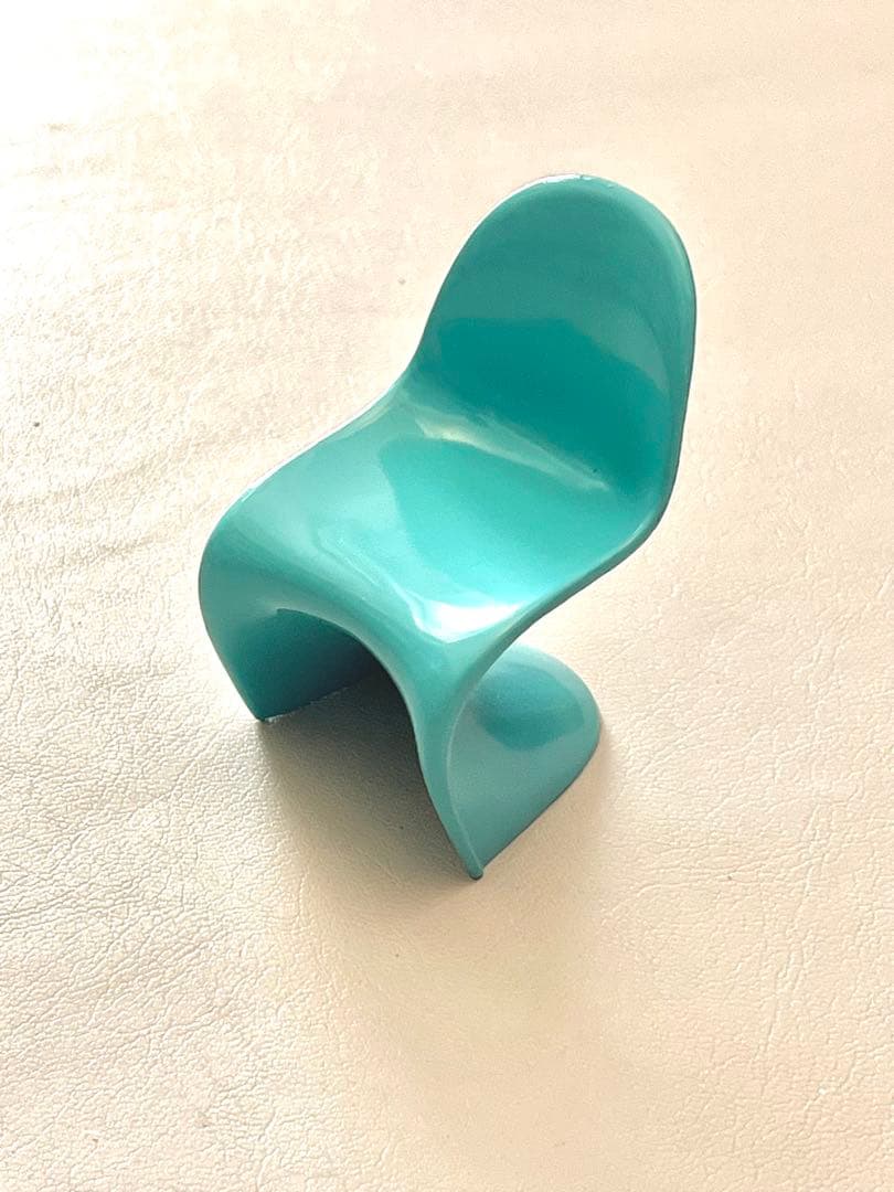 ミニチュアデザイナーズチェアVOL.1,2,3＋VOL.1限定コンプリートセット