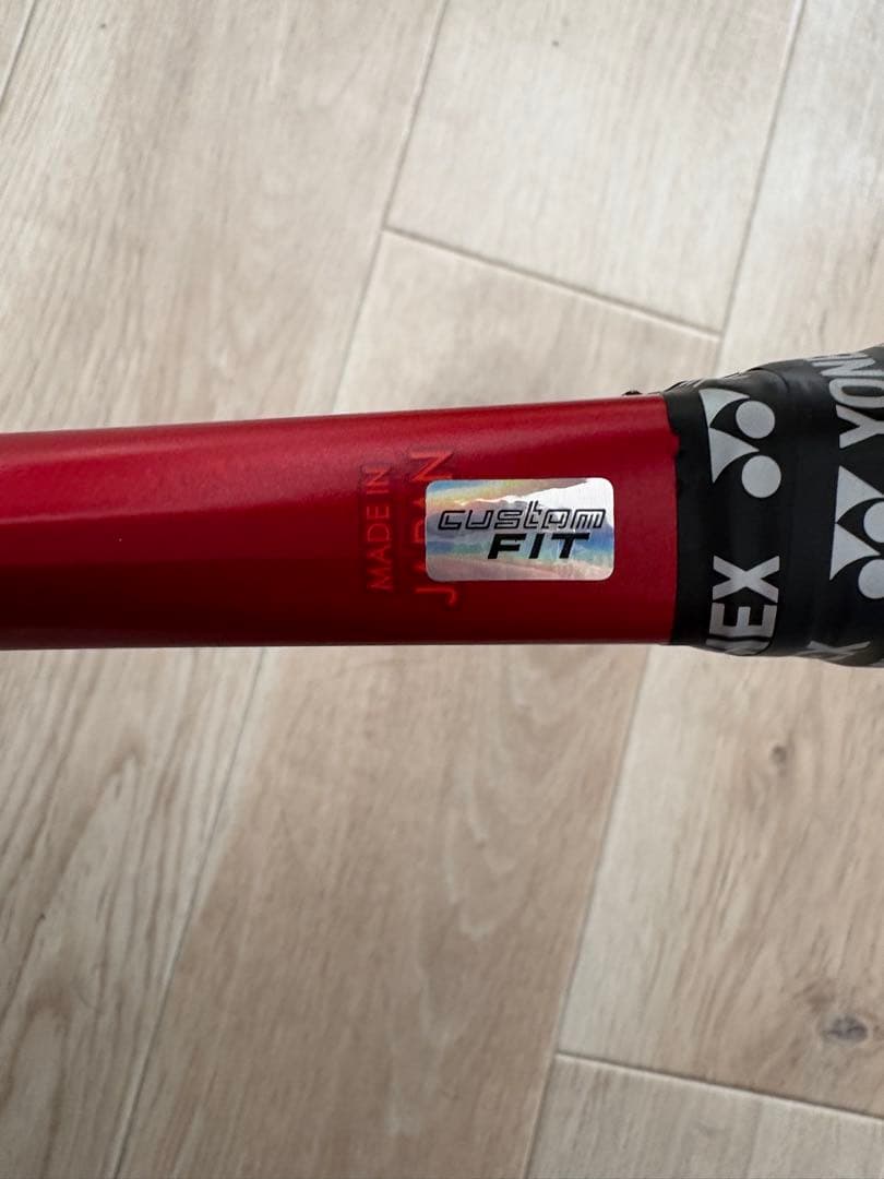 Geobreak 70s カスタムフィット