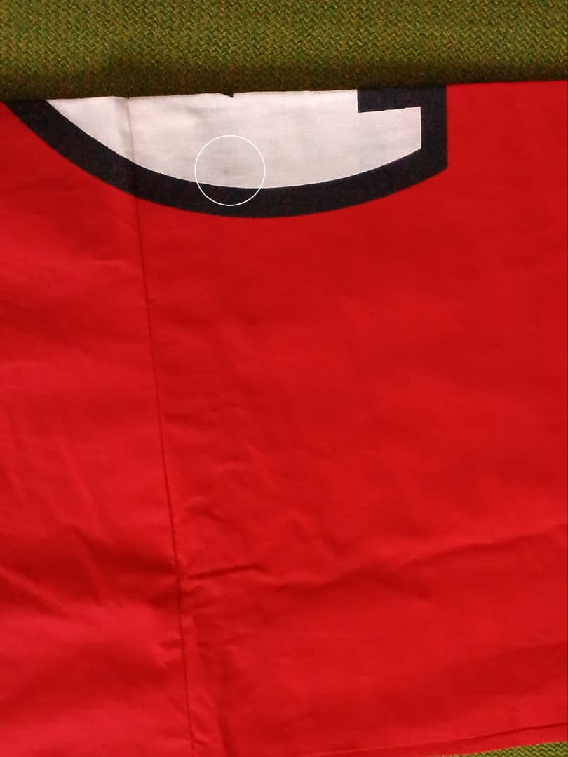 近鉄バファローズ　当時物　法被　いてまえ！　はっぴ　紙袋