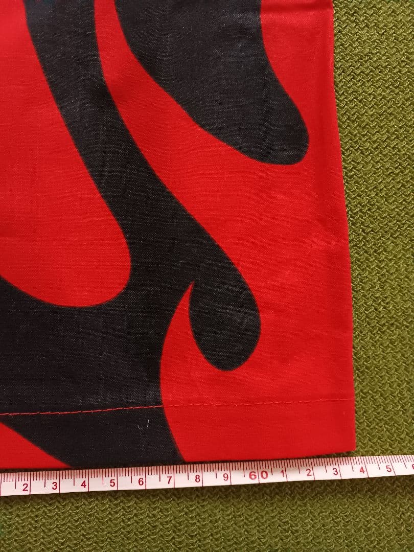 近鉄バファローズ　当時物　法被　いてまえ！　はっぴ　紙袋