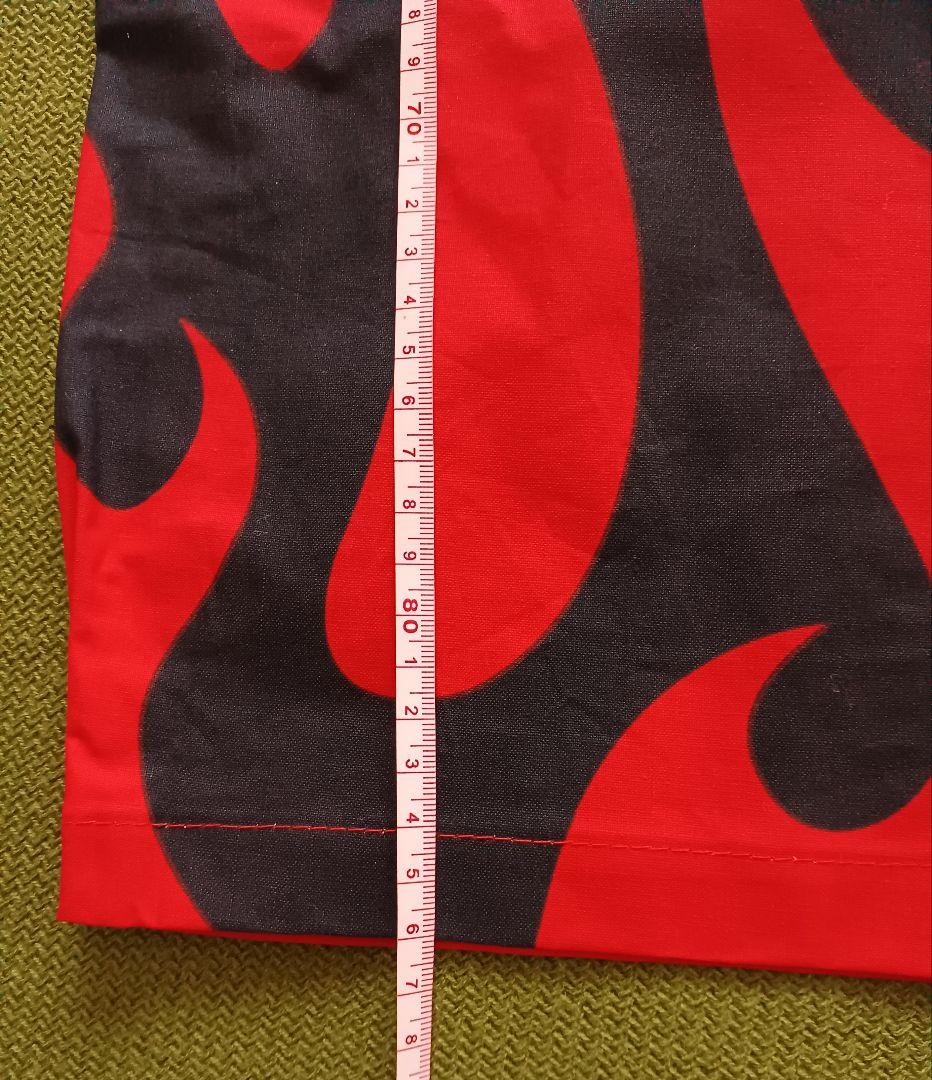 近鉄バファローズ　当時物　法被　いてまえ！　はっぴ　紙袋