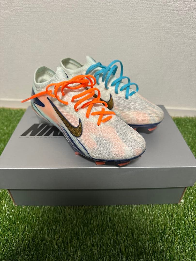 ジュニアマーキュリアル ALL 22.5センチ