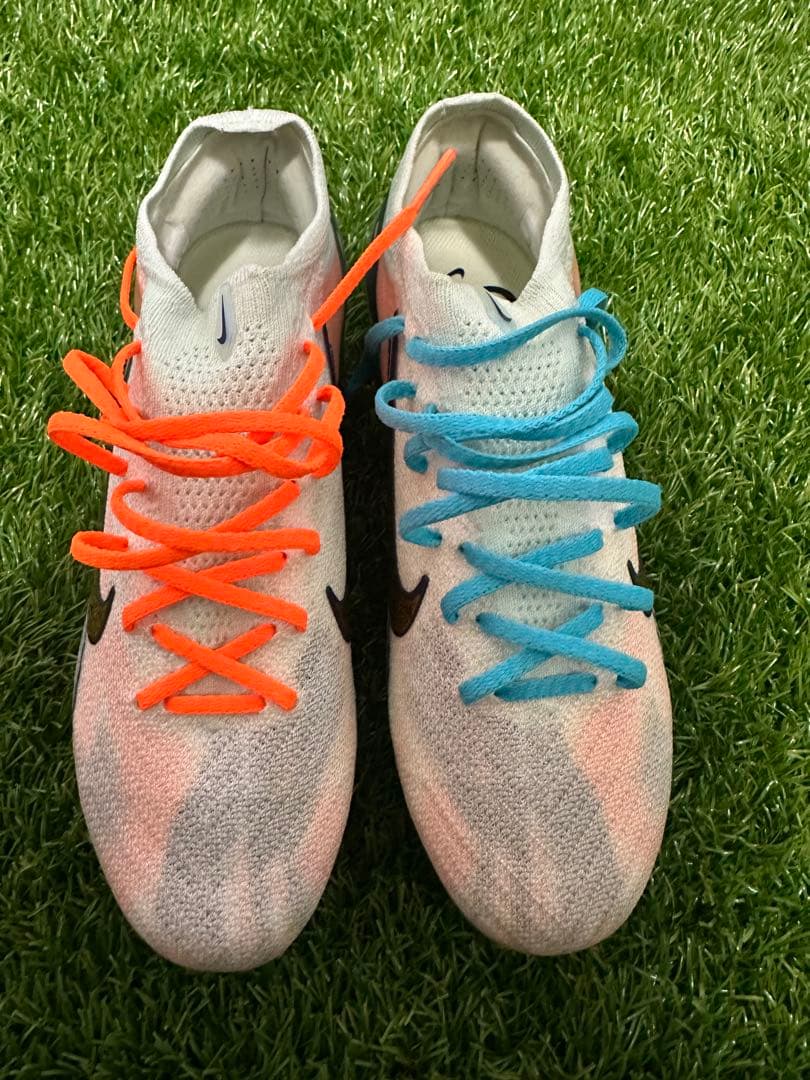 ジュニアマーキュリアル ALL 22.5センチ