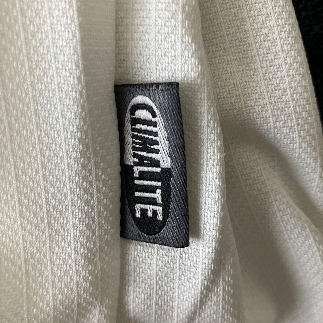 フィーゴ　レアルマドリード　ユニフォーム