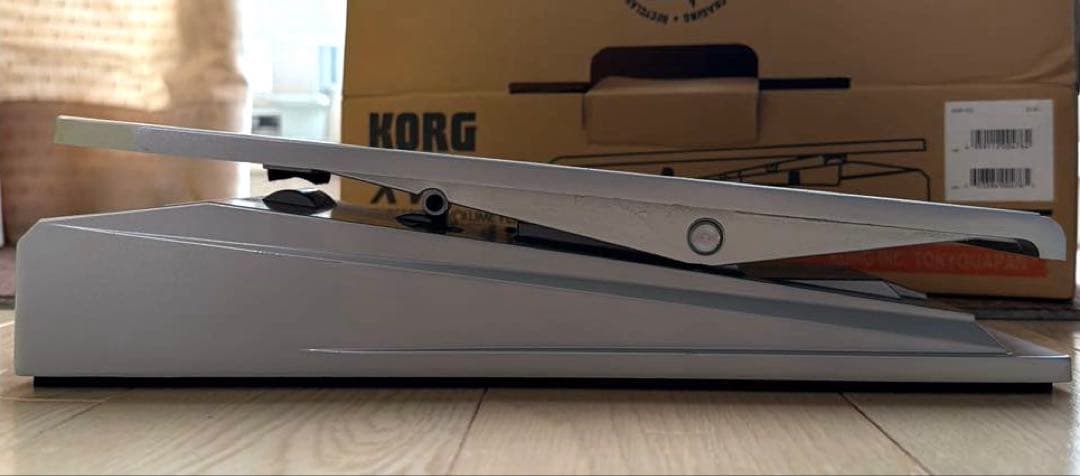 KORG XVP-10 エクスプレッション/ボリュームペダル