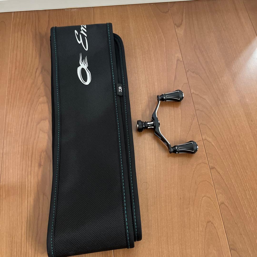 DAIWAエメラルダスエギング セット売