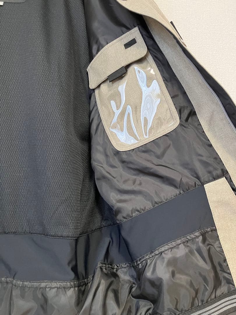 【即発送】AA HARDWEARダブルエー スノーボードジャケットM