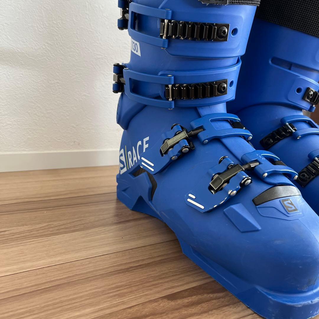 Salomon S/Race スキー ブーツ 26.5