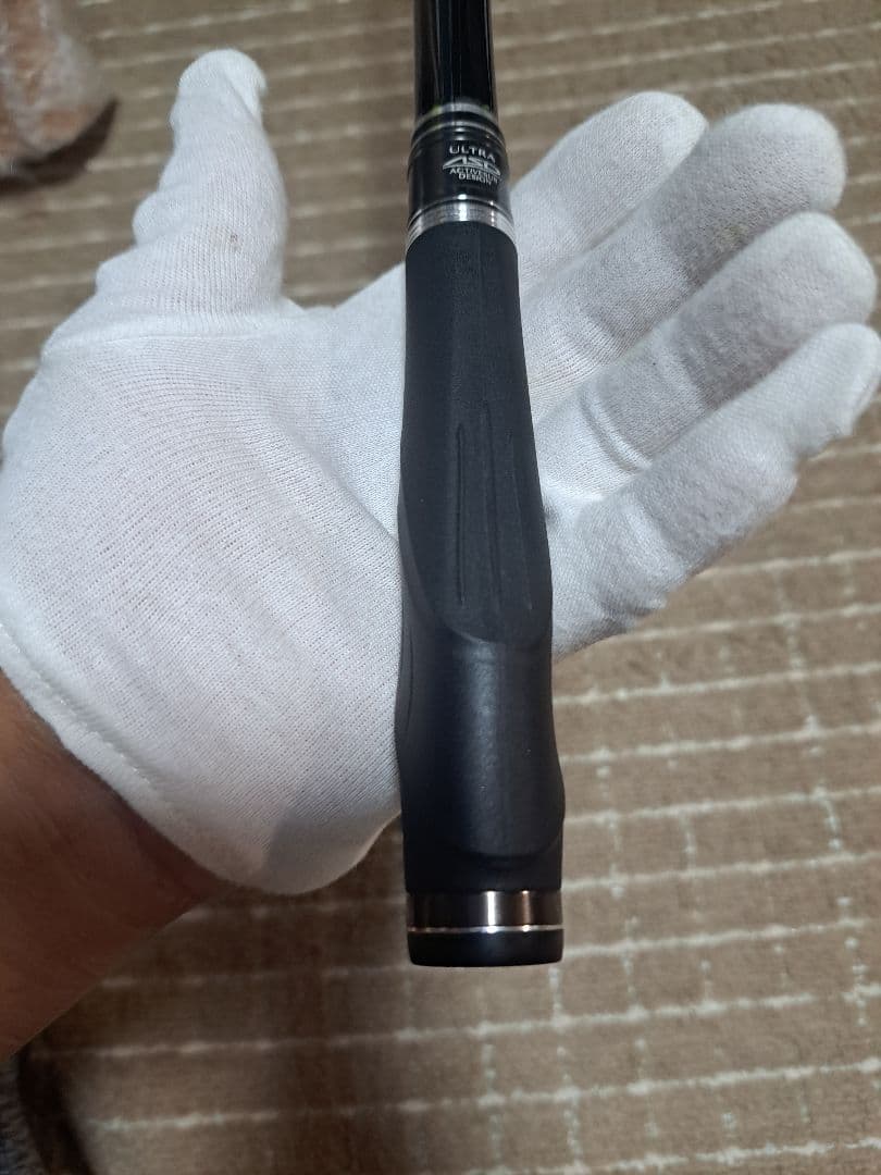 がまかつ アテンダー3 175-50新品!