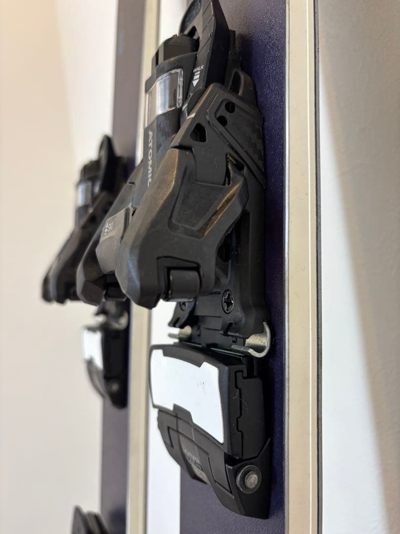 スキー AUGMENT ALL MOUNTAIN 88 171+SHIFT MNC 13