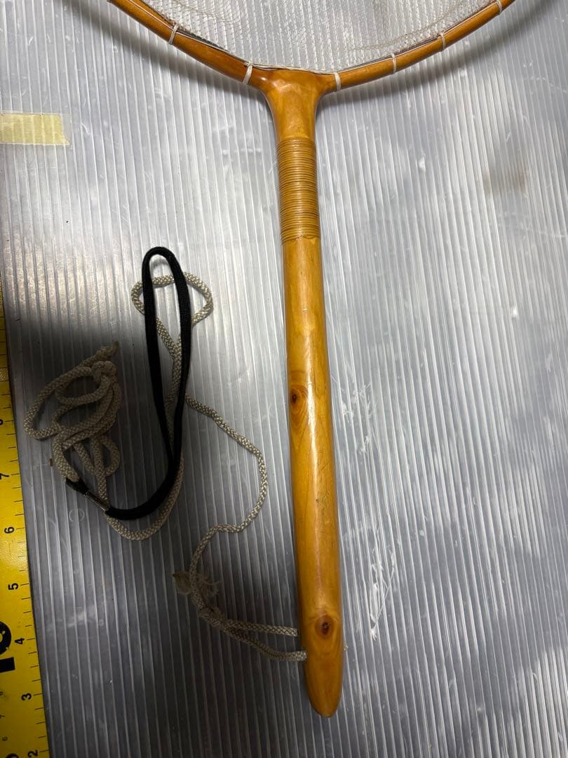 鮎だも　ワンオフ　オリジナル　美品　購入価格2万円前後