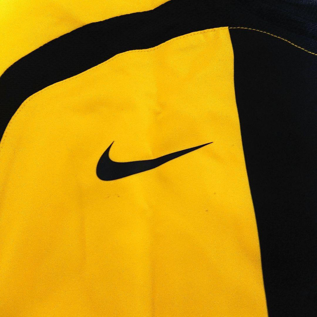 最終価格 美品 希少 ドルトムント ロシツキー ユニフォーム ゲームシャツ