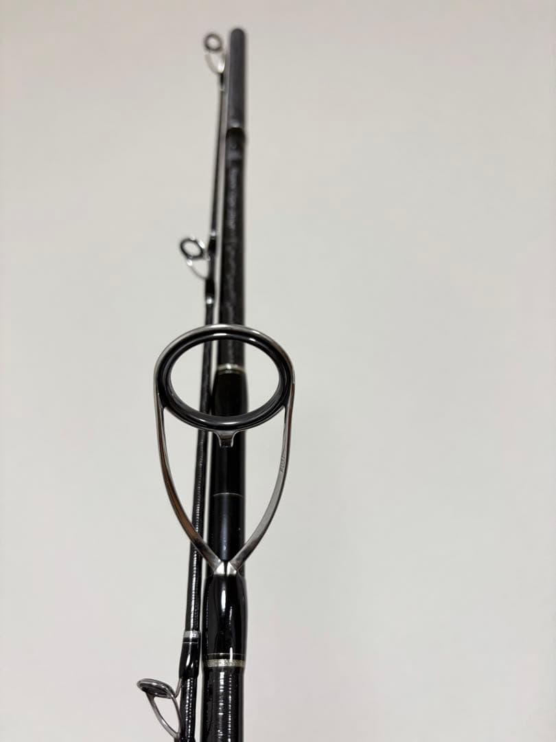 【美品】COLT SNIPER XR S100MH ショアジギングロッド