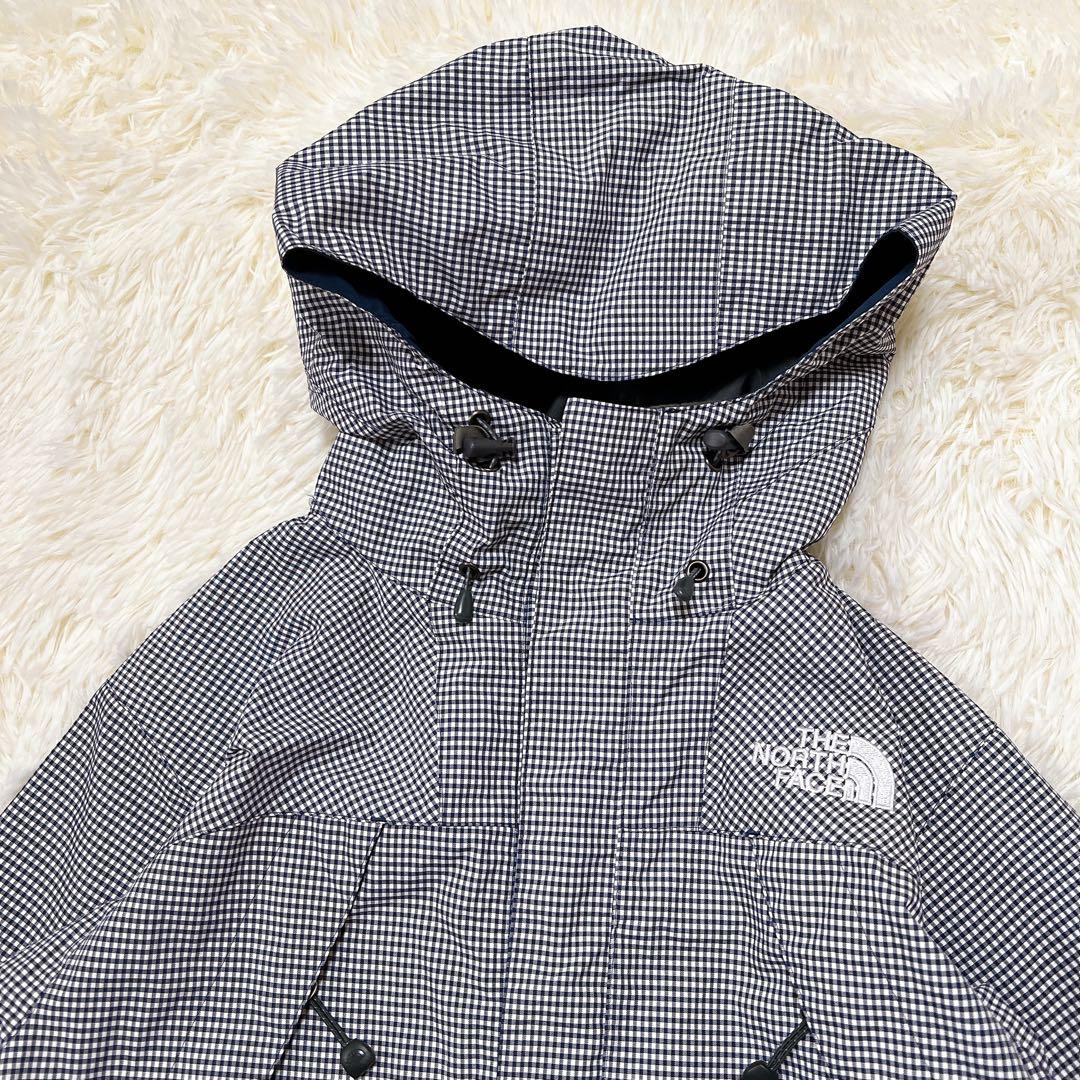 THE NORTH FACE キッズ スキー スノーボードウェア 上下セット