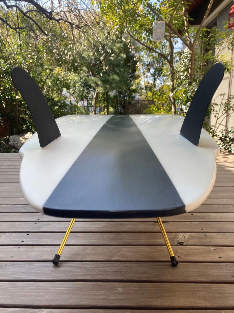 サーフィン・ボディボード Christenson Lane Splitter Black Spear