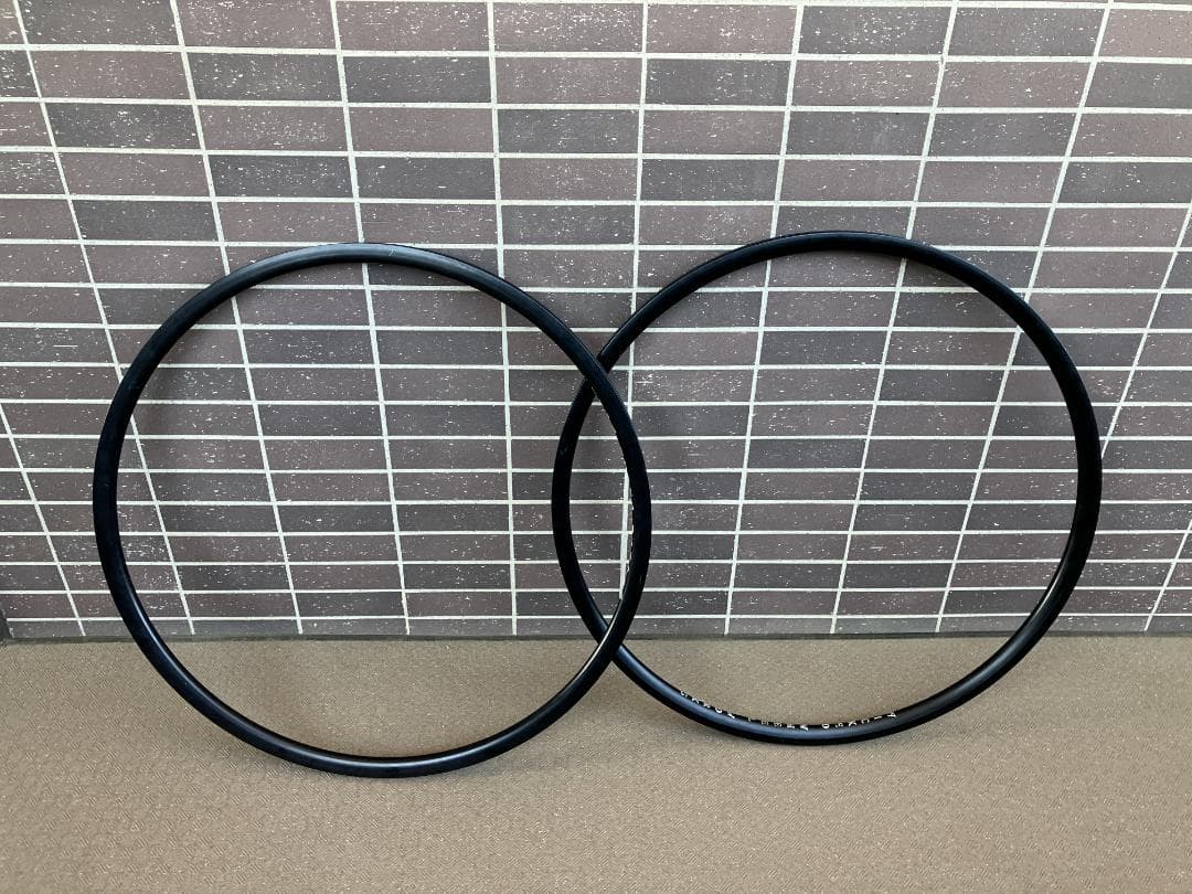 Wicked Wheel Works 700cアルミ製リム