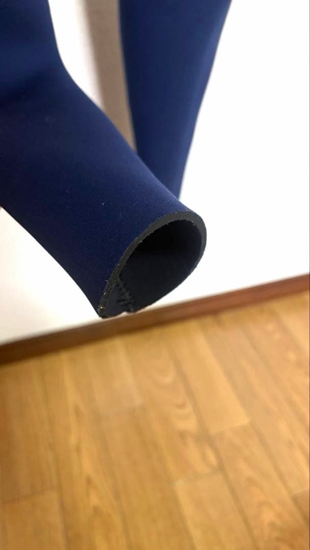 AIRTIGHT 3X2mm ウェットスーツ　フルスーツ　ML 美品