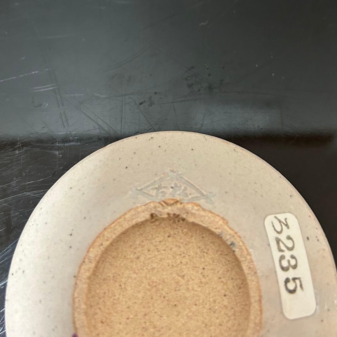 萬古焼兎香合　茶道具懐石茶箱鵬雲斎坐忘斎淡々斎即中斎七事式水屋道具茶碗水指棗