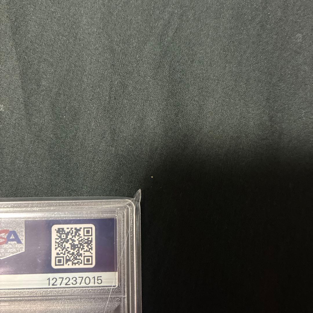 ポケモンカード Mimikyu V VMAXクライマックス #233 PSA10