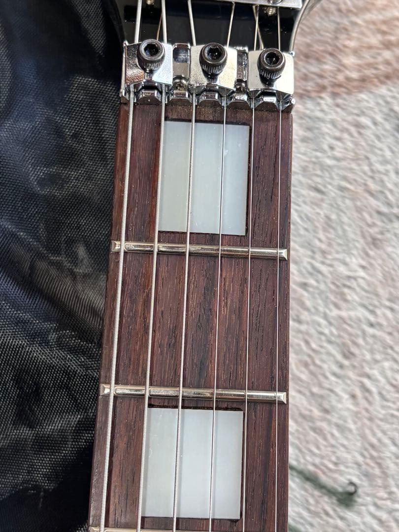 美品　GrassRoots G-LP-49 です。