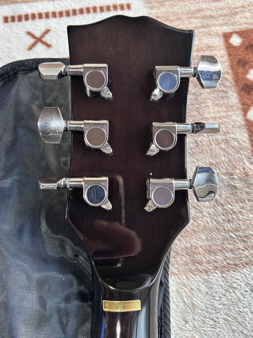 美品　GrassRoots G-LP-49 です。