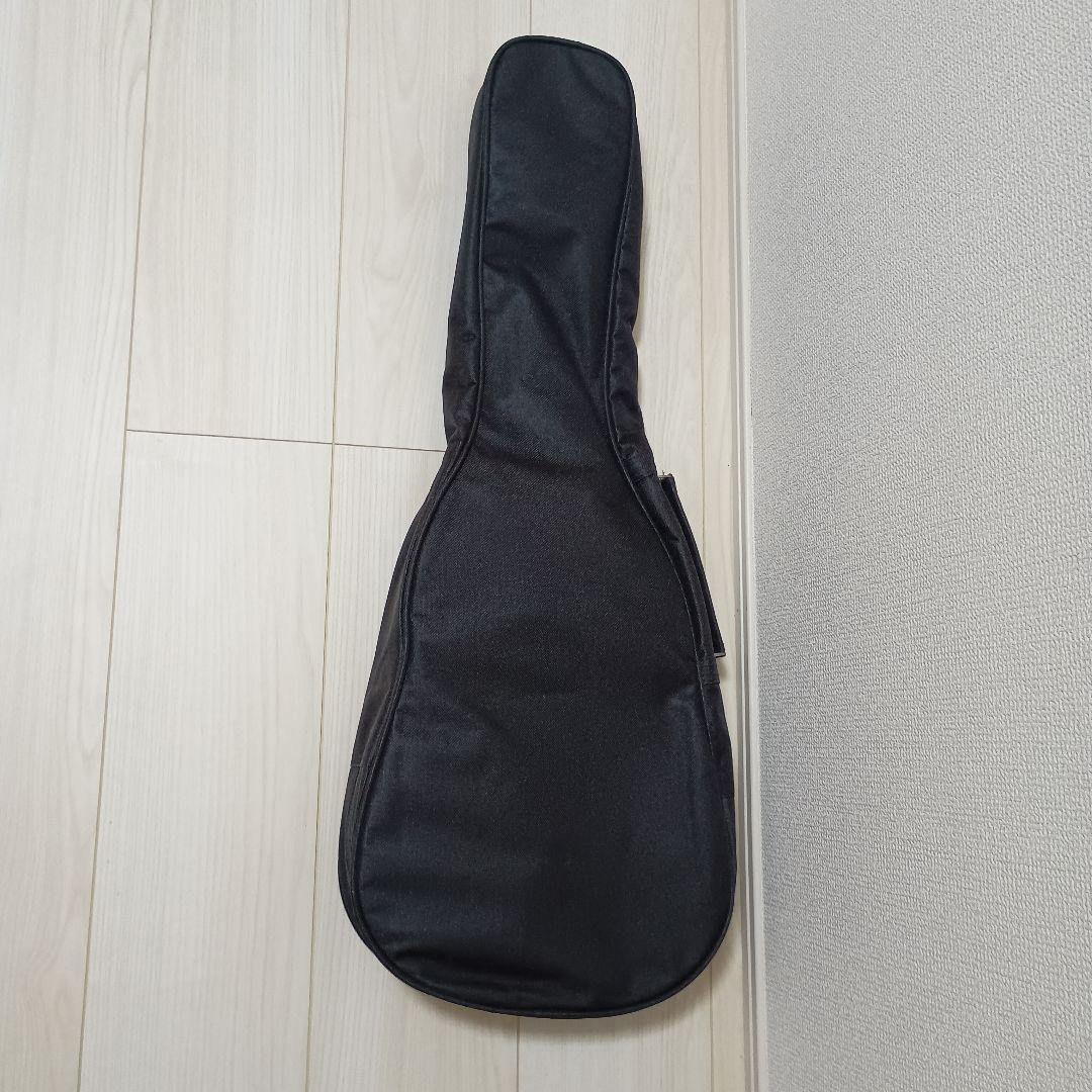 Yamaha Guitalele GL1 ケース付き 通称ギタレレ　可愛いね新品