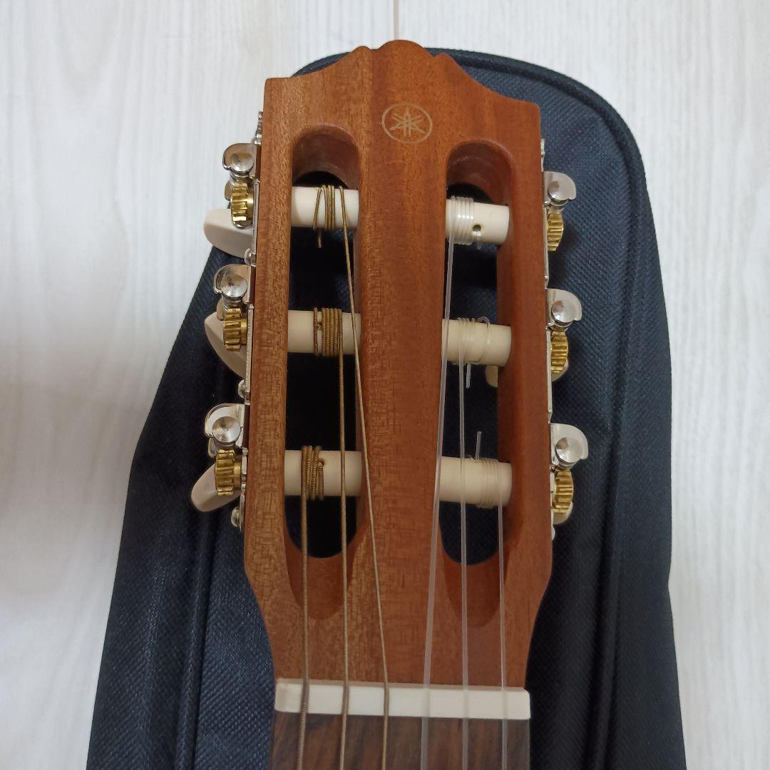 Yamaha Guitalele GL1 ケース付き 通称ギタレレ　可愛いね新品