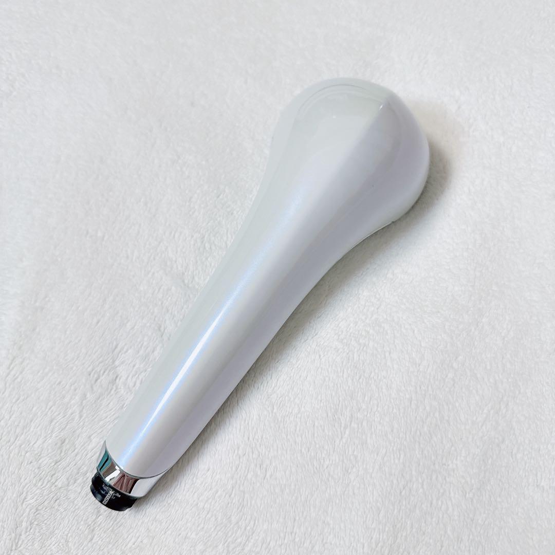 ReFa FINE BUBBLE S リファ　シャワーヘッド ホワイト