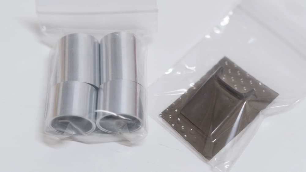 STUDIO27 1/20 サンダーボルト SV11