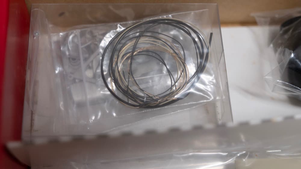 STUDIO27 1/20 サンダーボルト SV11