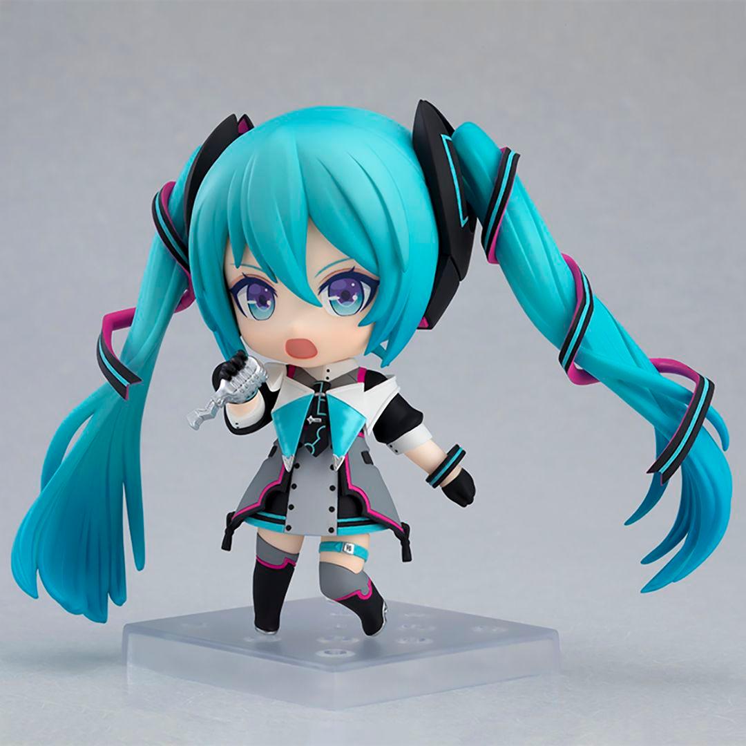 新品未開封 ねんどろいど 初音ミク マジカルミライ 2014 Ver.
