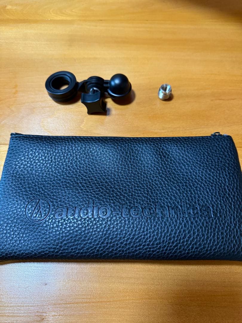 audio-technica AT2020 AT8175付き