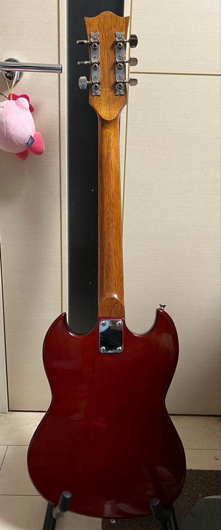 即発送 Bellwood super swinger SG ビンテージ