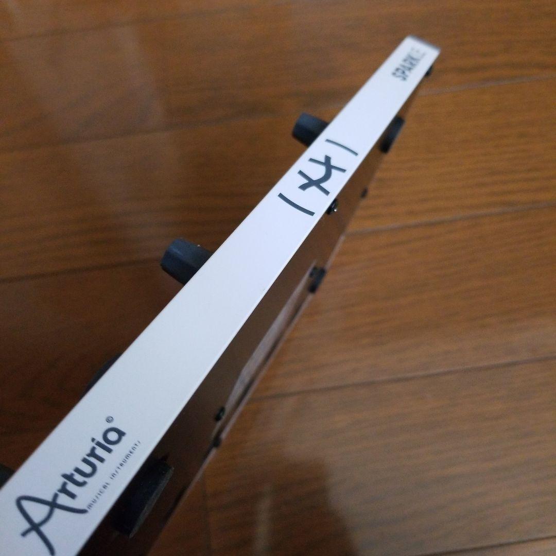 Arturia SPARK LE 本体のみ　専用ソフトなし