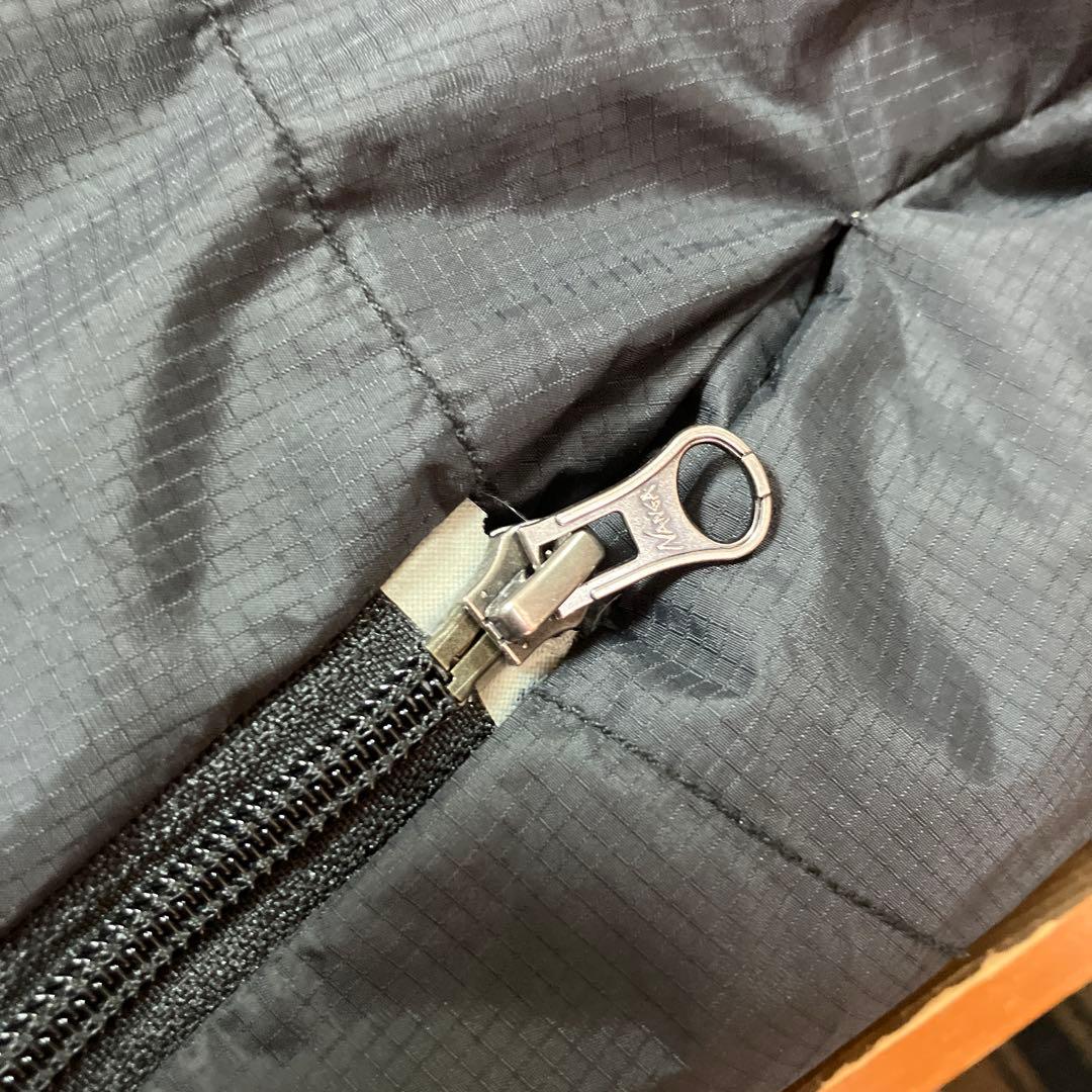 NANGA ナンガx山渓 オーロラ900DX レギュラー AUR900