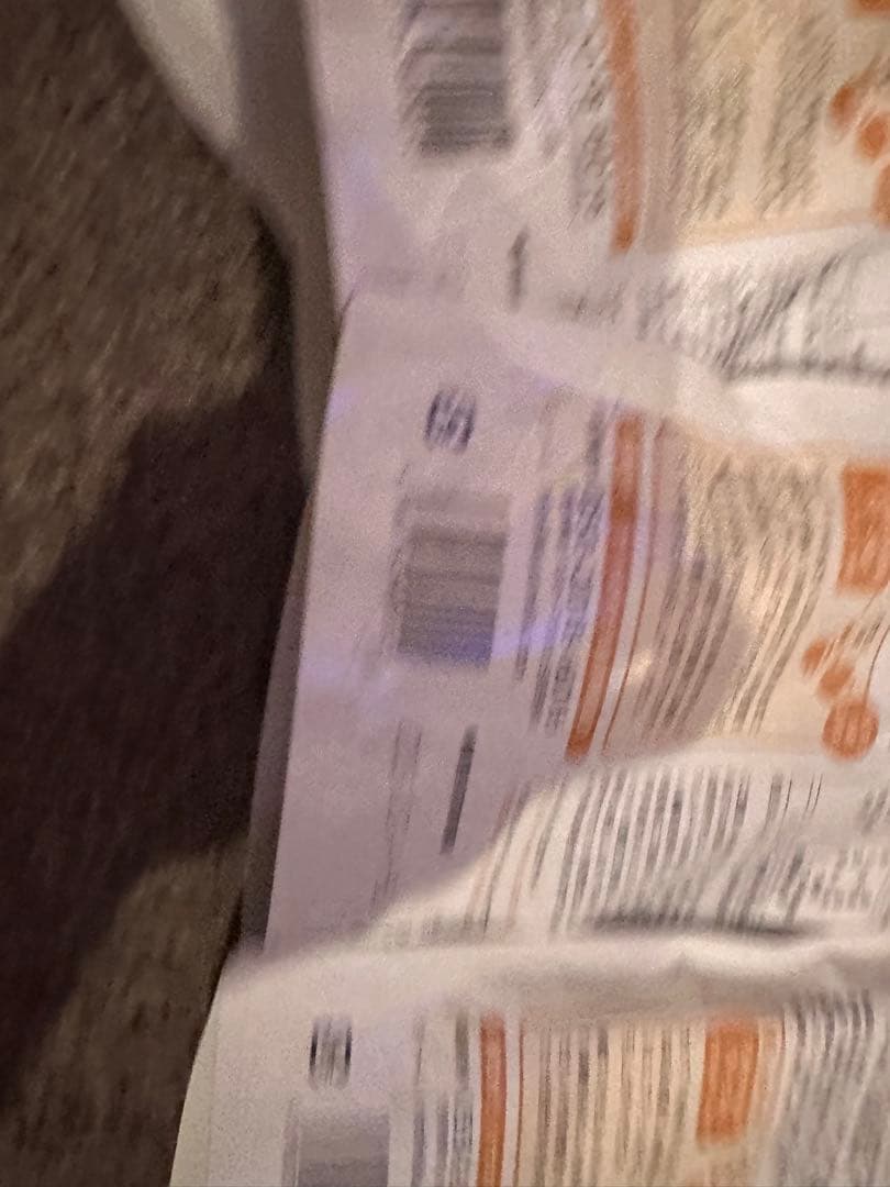 ルルミルク*450g 4袋