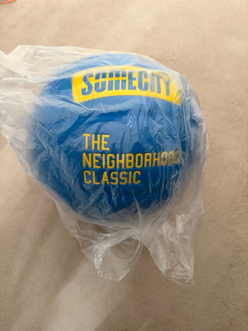 TACHIKARA & somecity バスケットボール