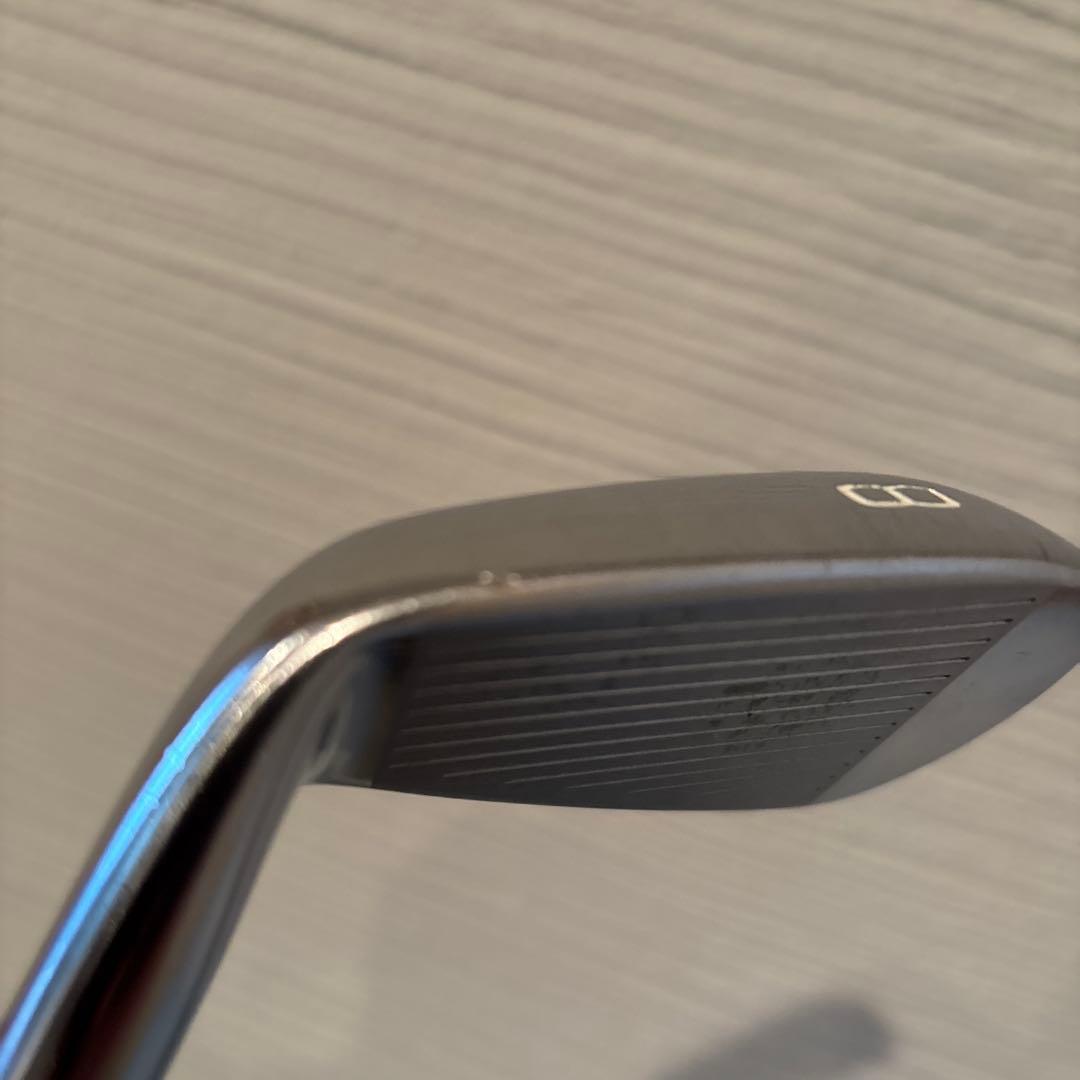 クラブ MIZUNO/MP-20 MMC/KBS S-TAPER120s/5-9.P