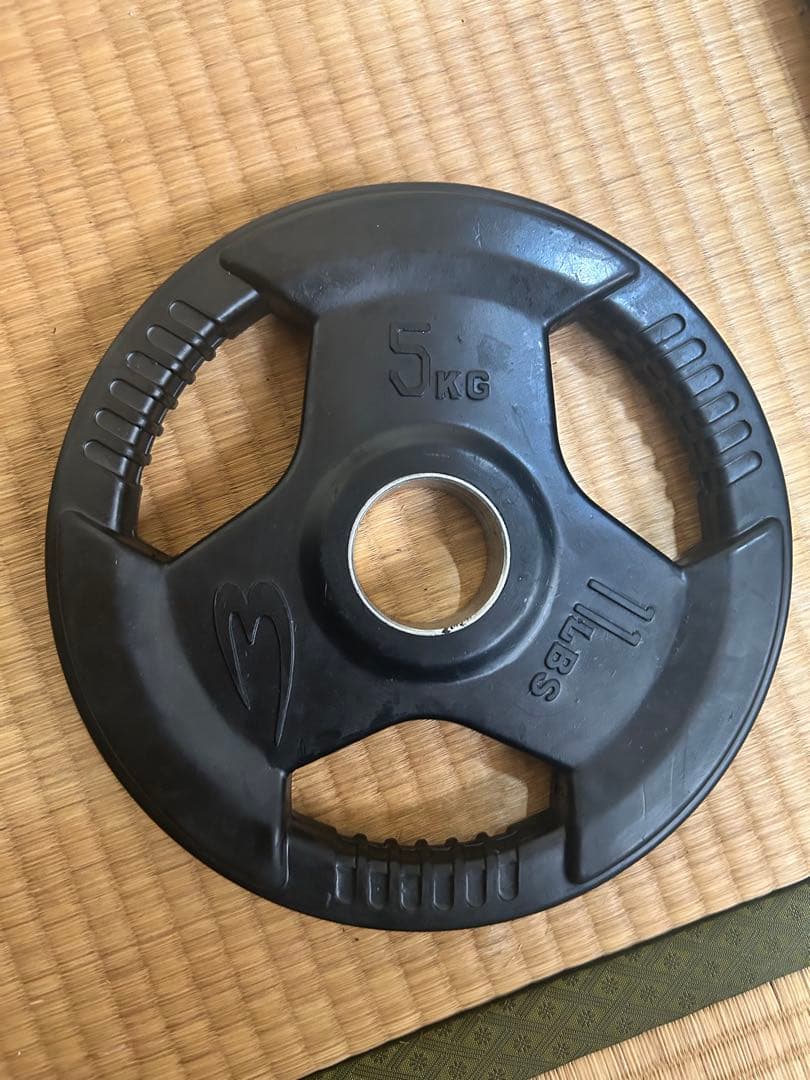 バーベルラック&ラットプルダウン、バーベル一式セット