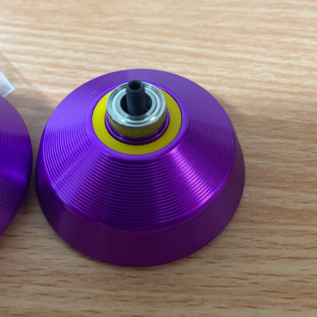 One Drop Legendary Terrarian ヨーヨー【美品】