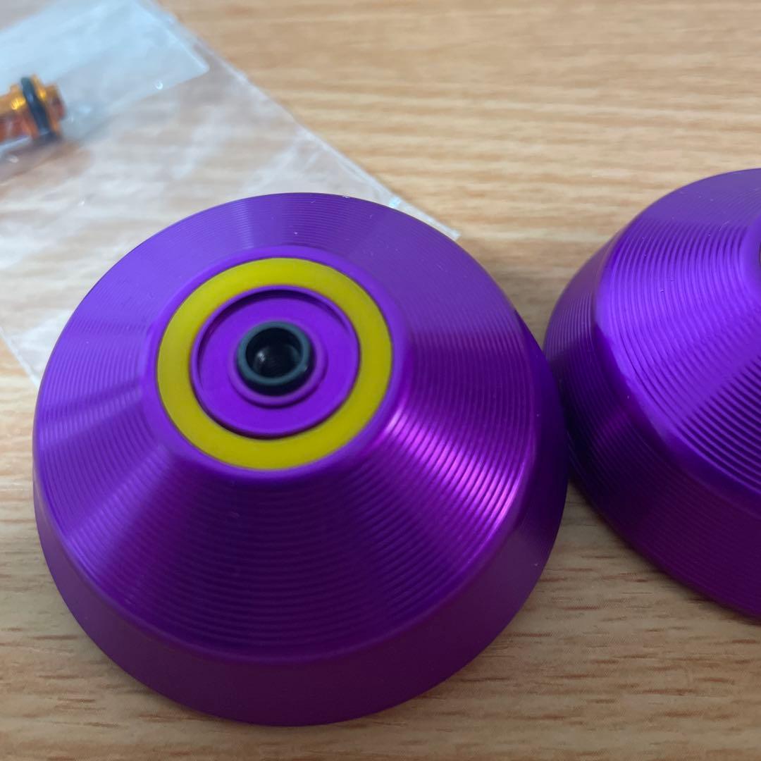 One Drop Legendary Terrarian ヨーヨー【美品】