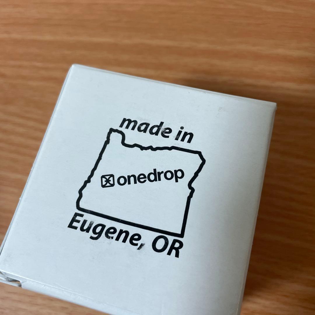 One Drop Legendary Terrarian ヨーヨー【美品】