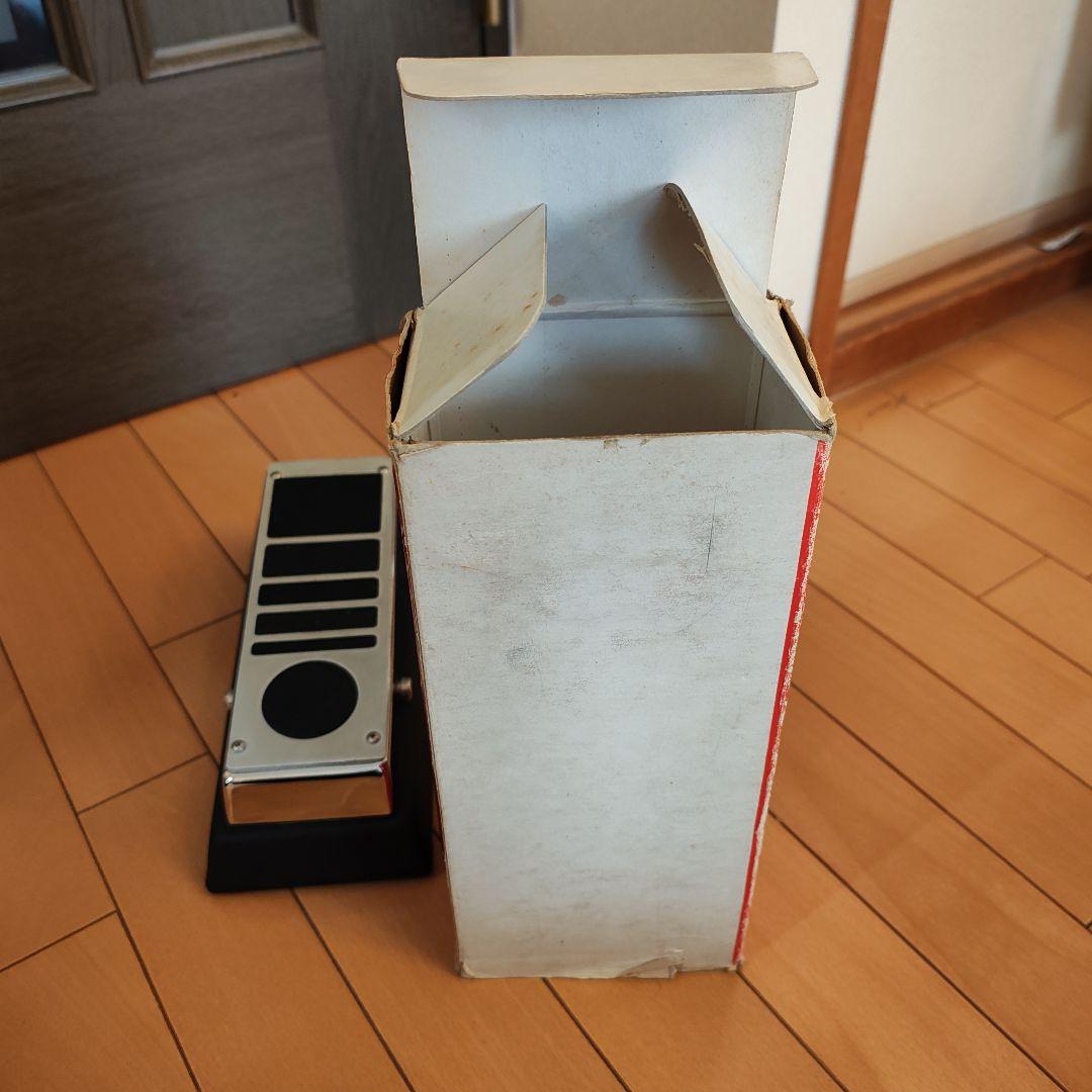 グヤトーン　エフェクター WAH-WAH FS-4 元箱付き