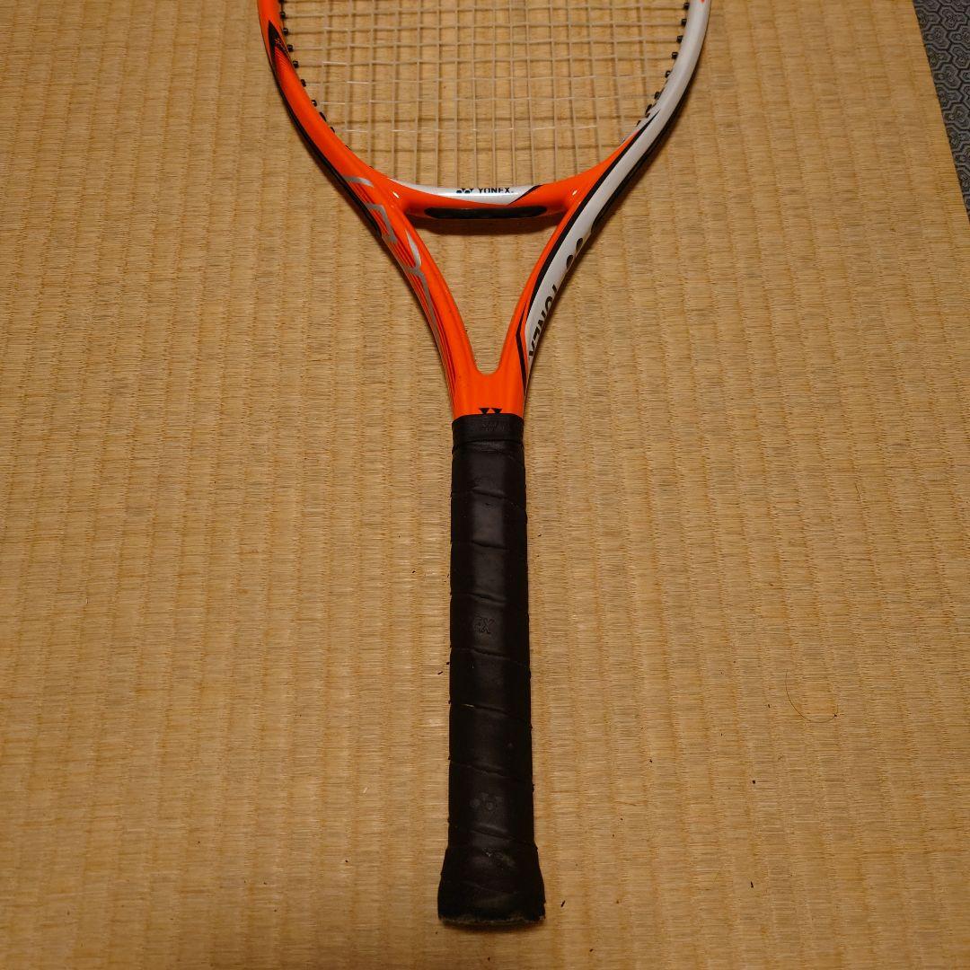 HEAD YONEX 試打ラケット２本 ケース１個 付き