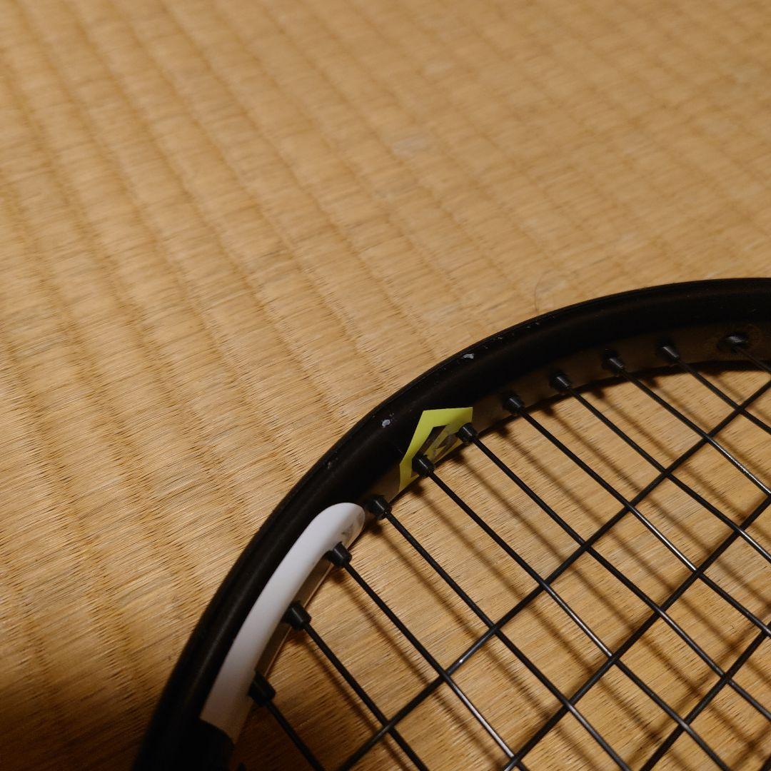 HEAD YONEX 試打ラケット２本 ケース１個 付き