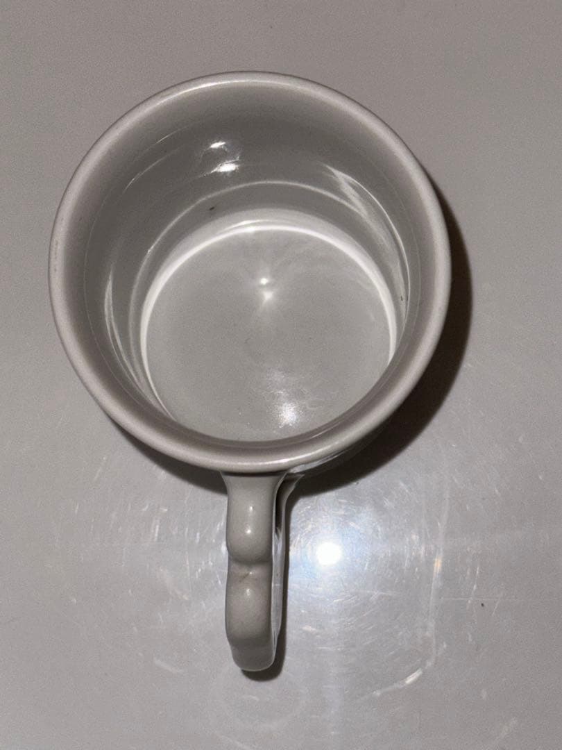 1980 ヴィンテージ マクドナルド 地域限定 グリマス マグカップ レア