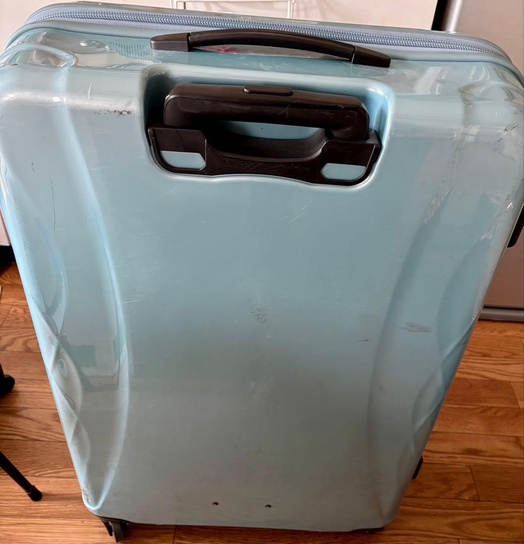 72L 軽量 ProtecA プロテカ LUGGNA LIGHT